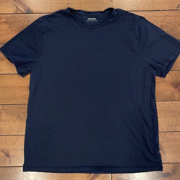 Vince Other - Vince Pima cotton Tee